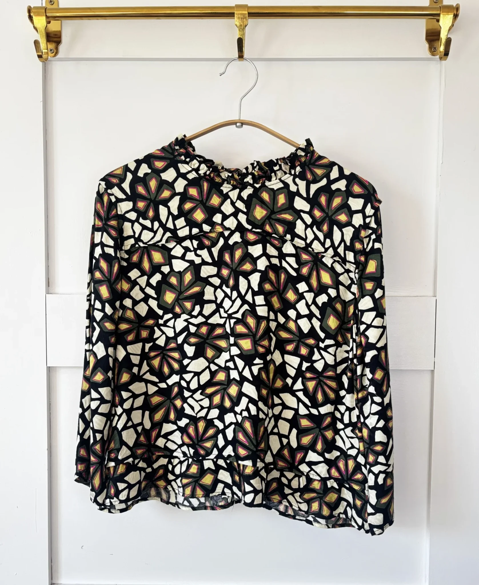 Featured image for ♥️Milla BASH blouse