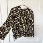 Thumbnail for ♥️Milla BASH blouse