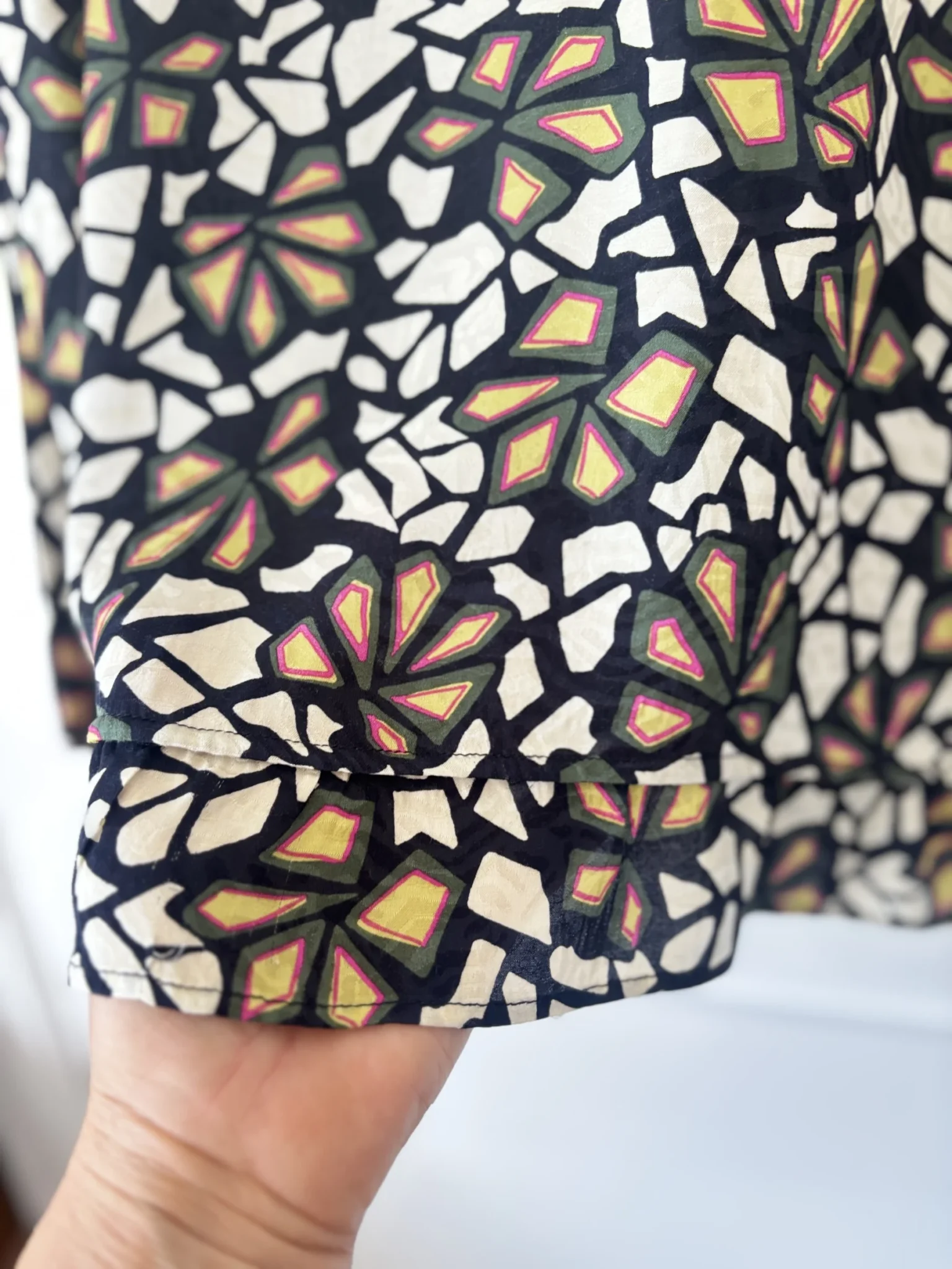 Image for ♥️Milla BASH blouse