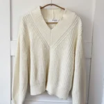 Featured thumbnail for ♥️SELECTED Women’s knitted jumper