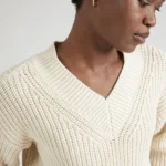 Thumbnail for ♥️SELECTED Women’s knitted jumper