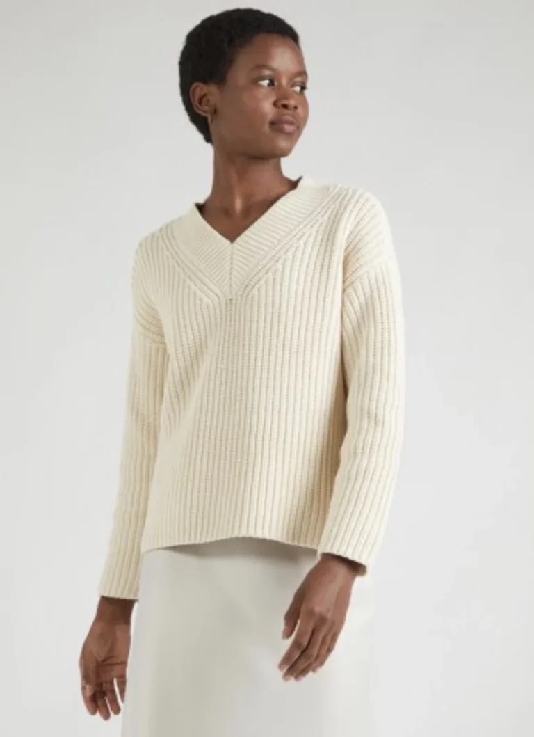 Image for ♥️SELECTED Women’s knitted jumper