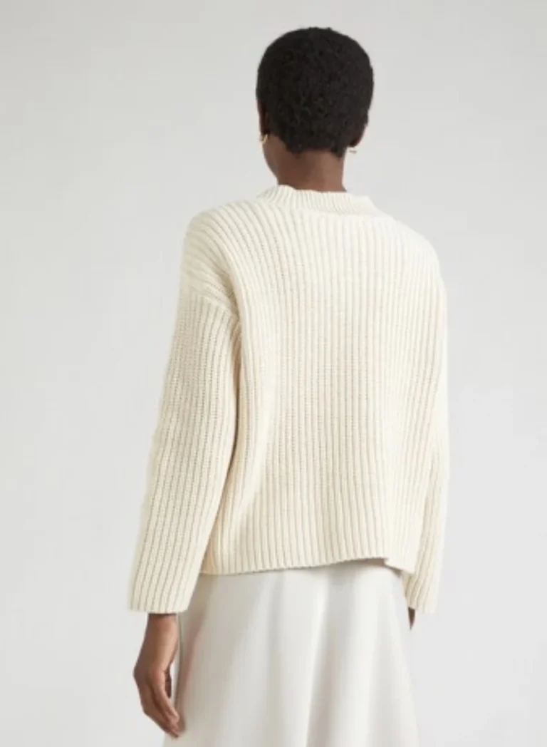 Image for ♥️SELECTED Women’s knitted jumper