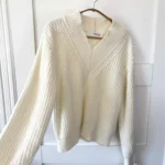 Thumbnail for ♥️SELECTED Women’s knitted jumper