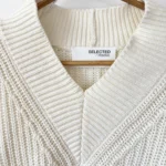 Thumbnail for ♥️SELECTED Women’s knitted jumper