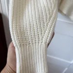 Thumbnail for ♥️SELECTED Women’s knitted jumper