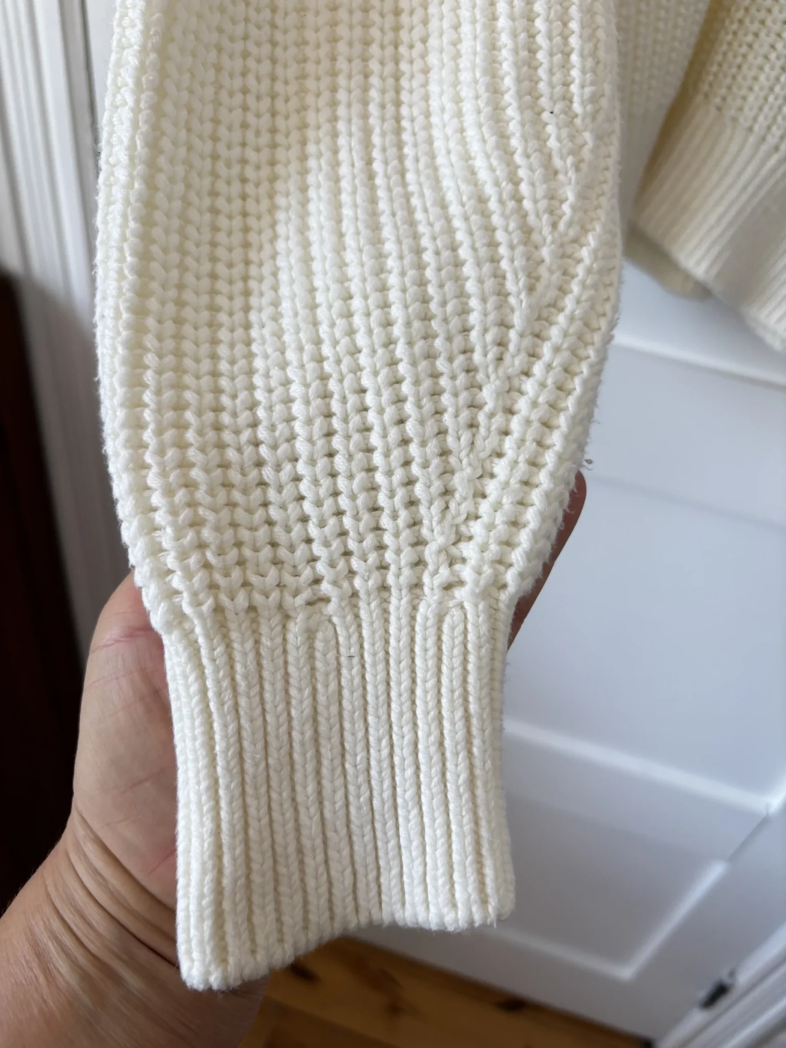 Image for ♥️SELECTED Women’s knitted jumper