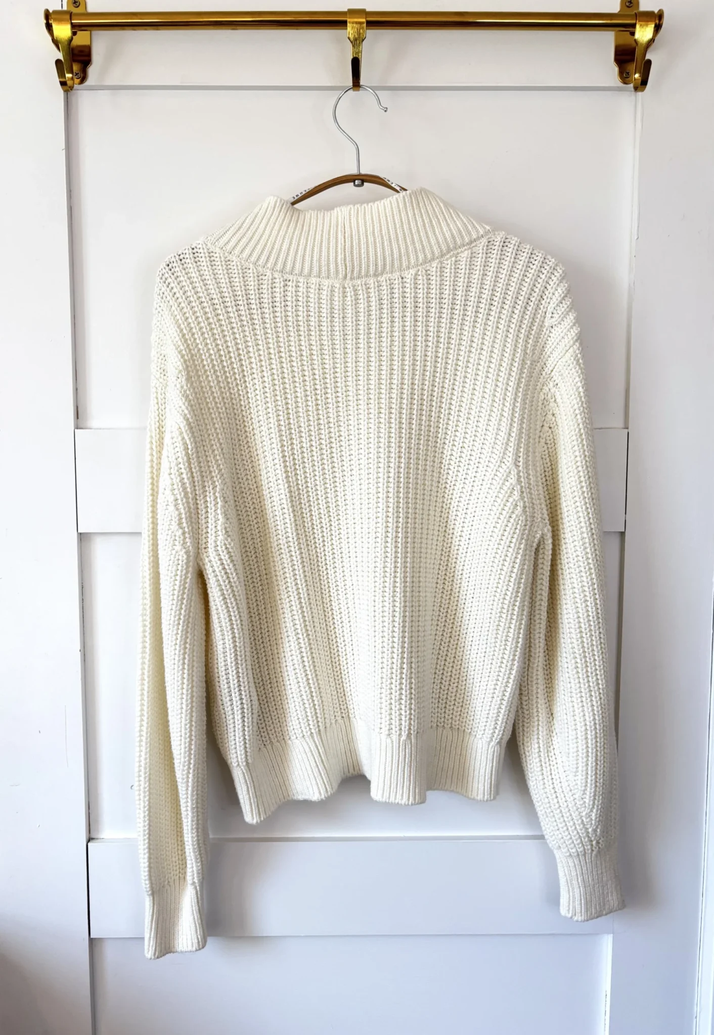 Image for ♥️SELECTED Women’s knitted jumper