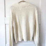 Thumbnail for ♥️SELECTED Women’s knitted jumper