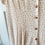 Thumbnail for ♥️Tolmi midi dress by DES PETITS HAUTS