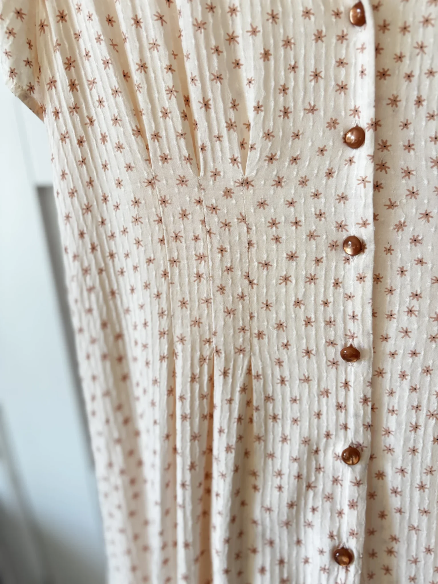 Image for ♥️Tolmi midi dress by DES PETITS HAUTS