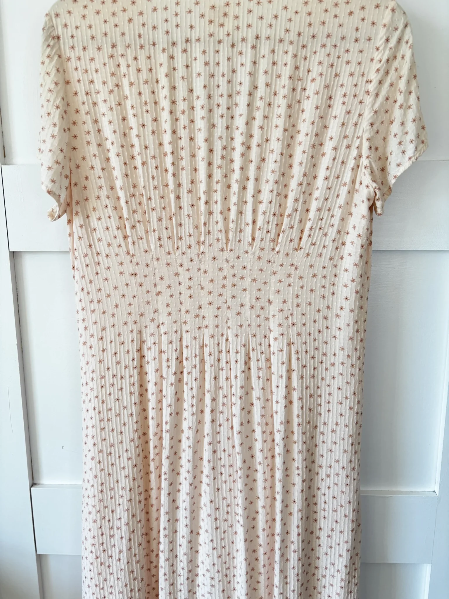 Image for ♥️Tolmi midi dress by DES PETITS HAUTS