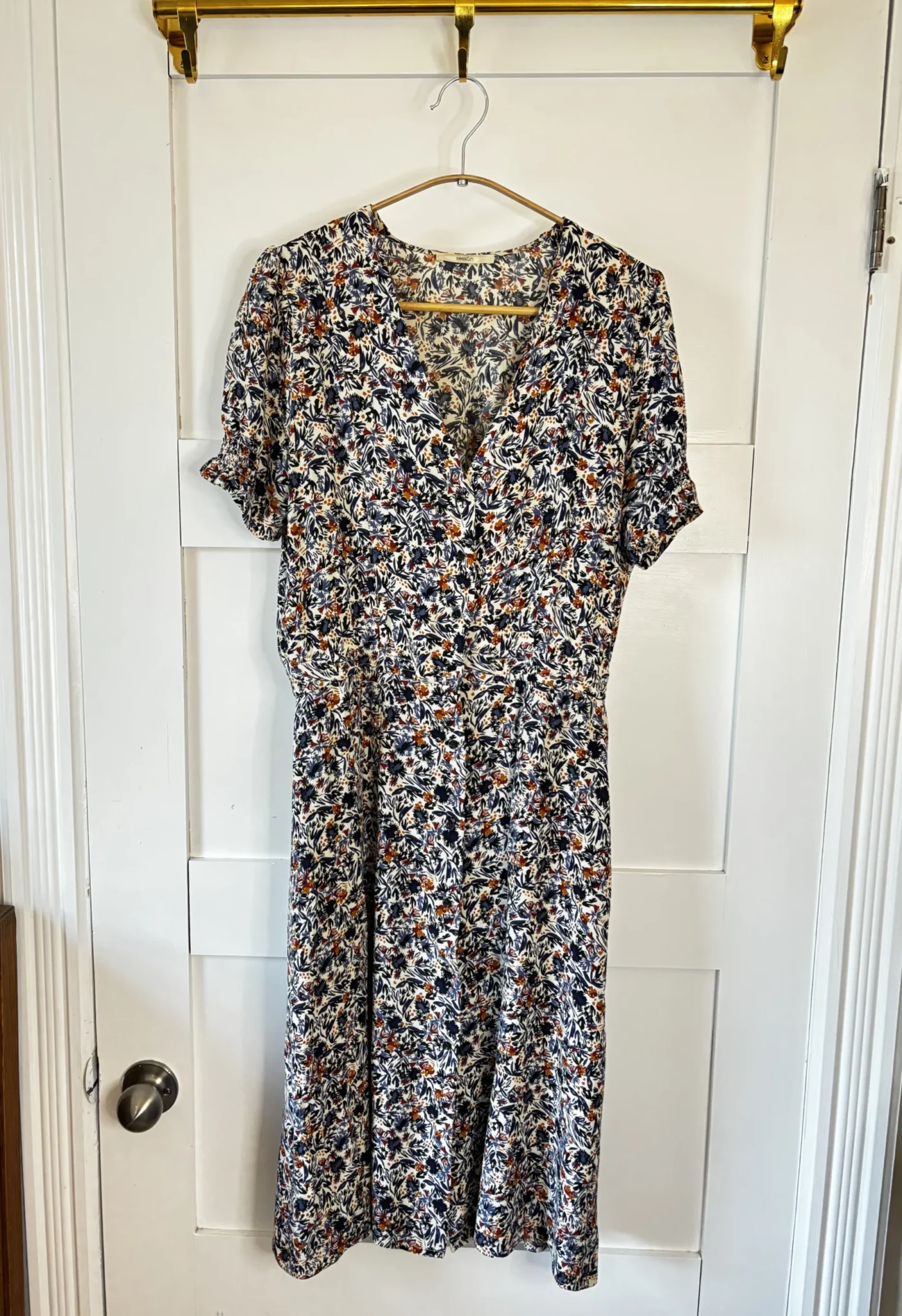 Featured image for ♥️Madoura SESSÙN dress
