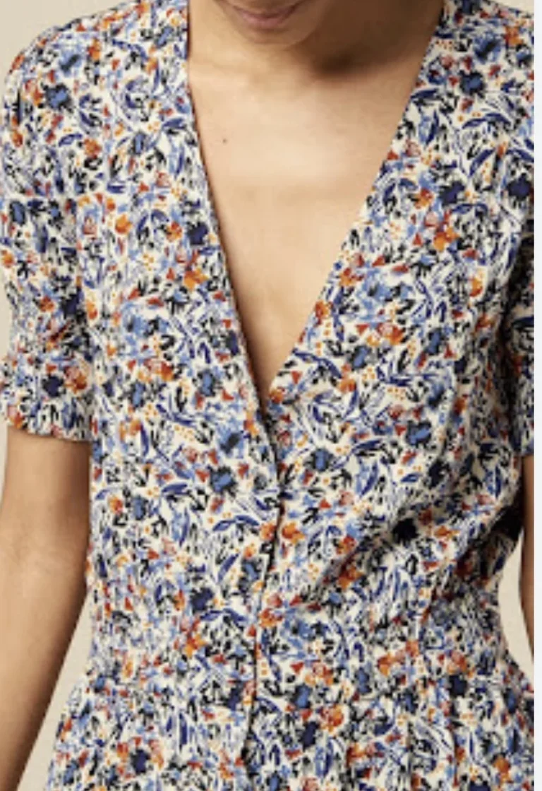 Image for ♥️Madoura SESSÙN dress