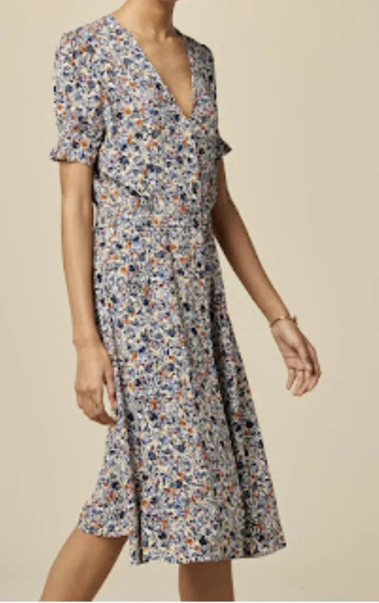 Image for ♥️Madoura SESSÙN dress