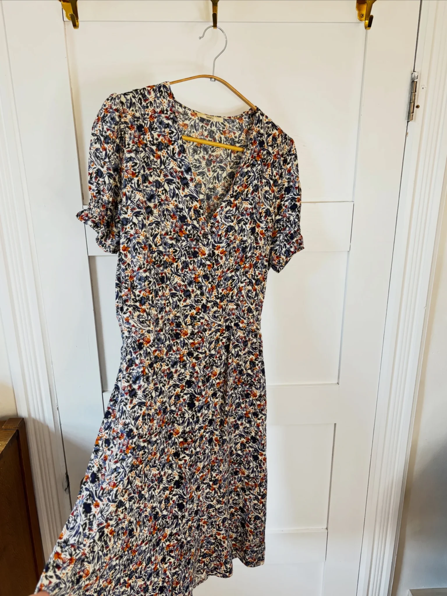 Image for ♥️Madoura SESSÙN dress