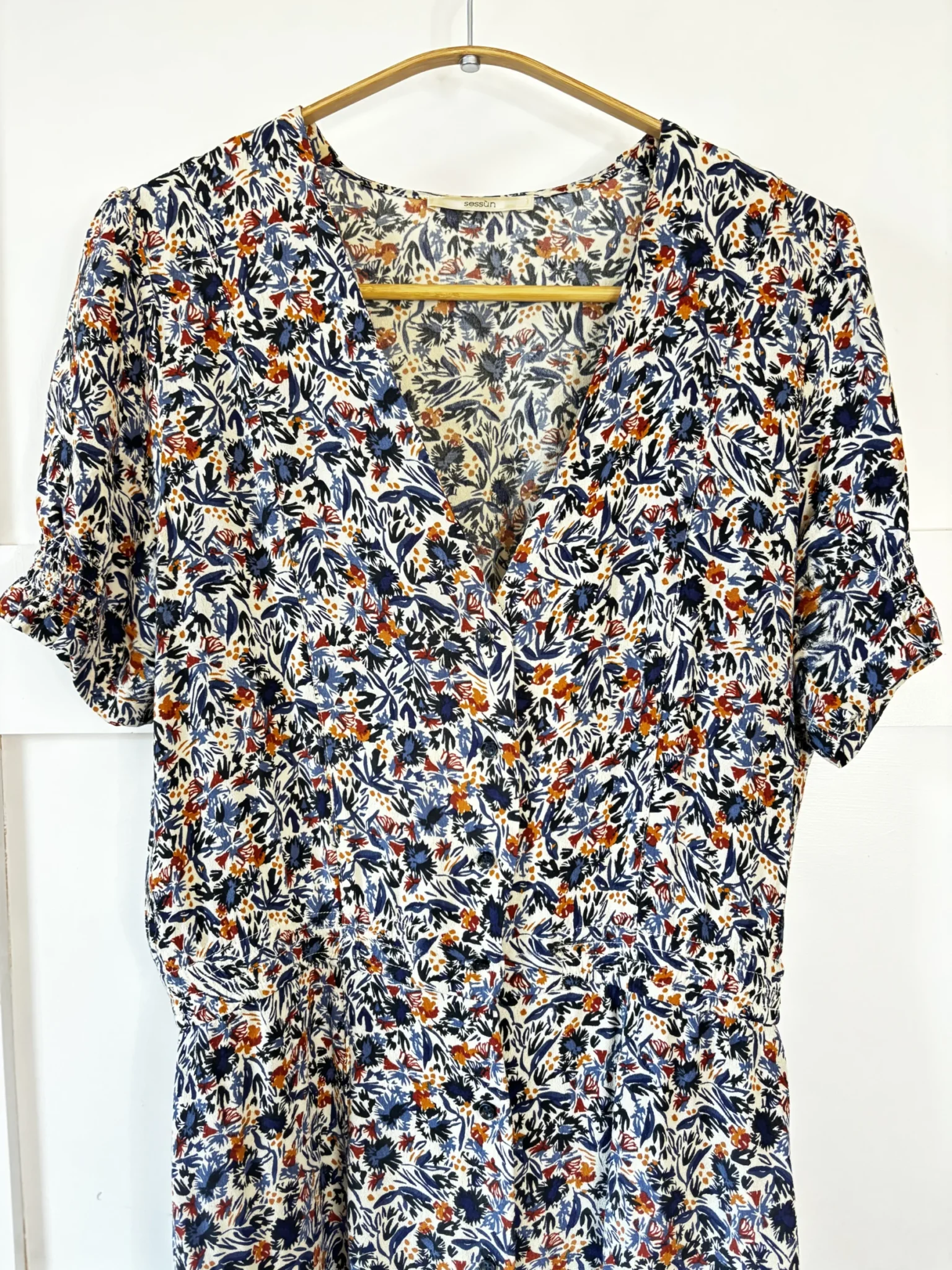 Image for ♥️Madoura SESSÙN dress