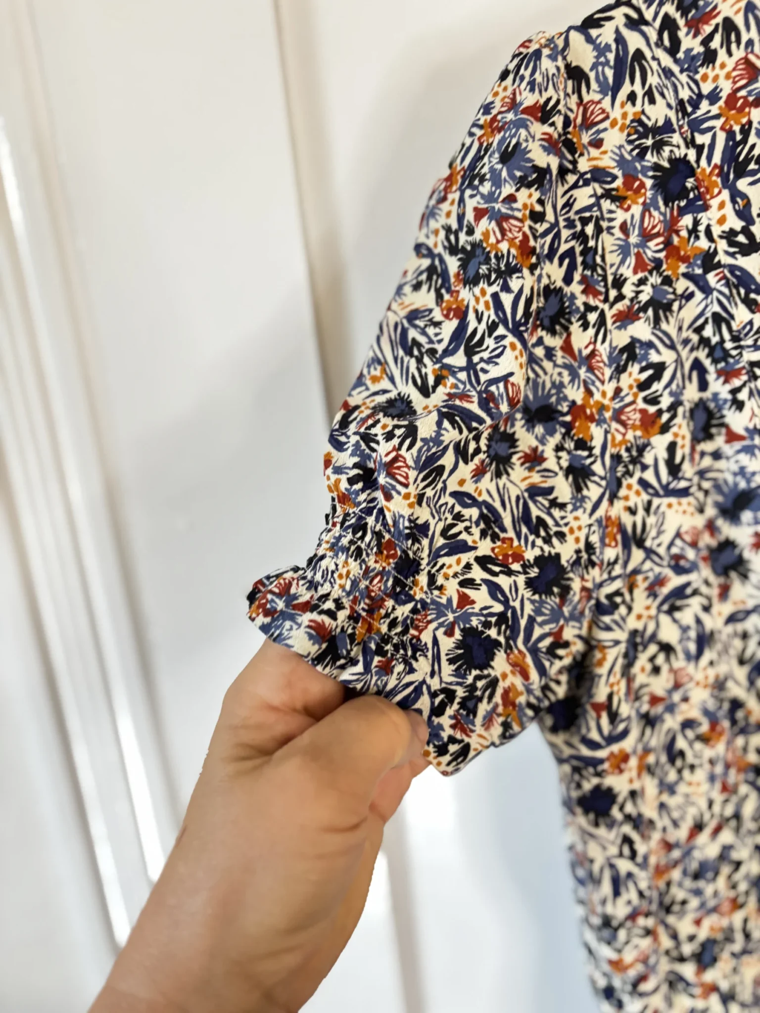 Image for ♥️Madoura SESSÙN dress
