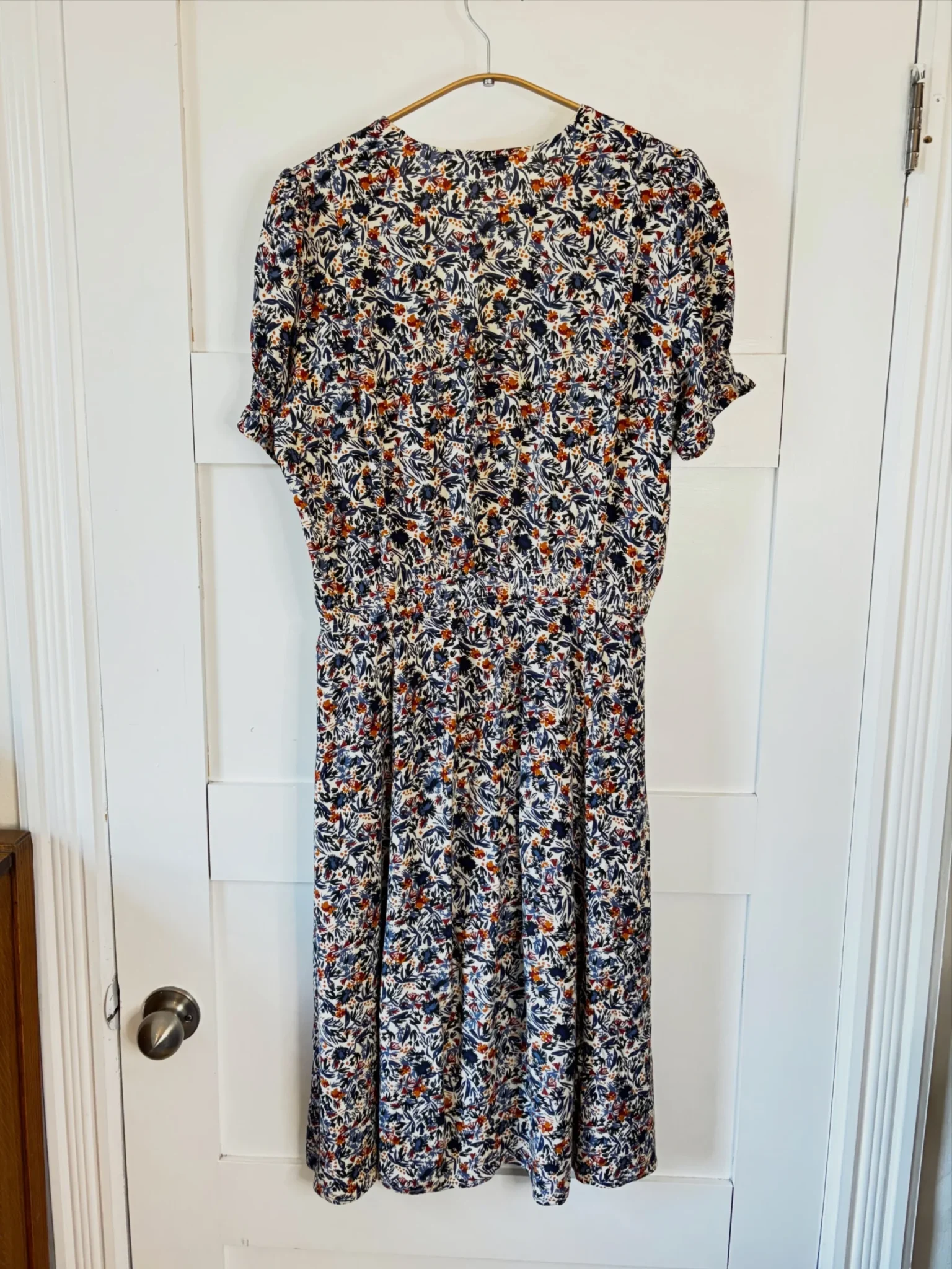 Image for ♥️Madoura SESSÙN dress