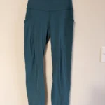 Featured thumbnail for Lululemon Align leggings with pockets