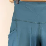 Thumbnail for Lululemon Align leggings with pockets