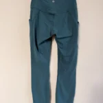 Thumbnail for Lululemon Align leggings with pockets