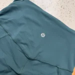 Thumbnail for Lululemon Align leggings with pockets