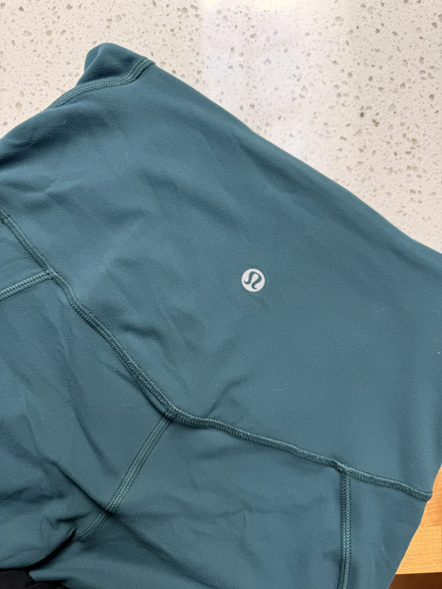 Image for Lululemon Align leggings with pockets