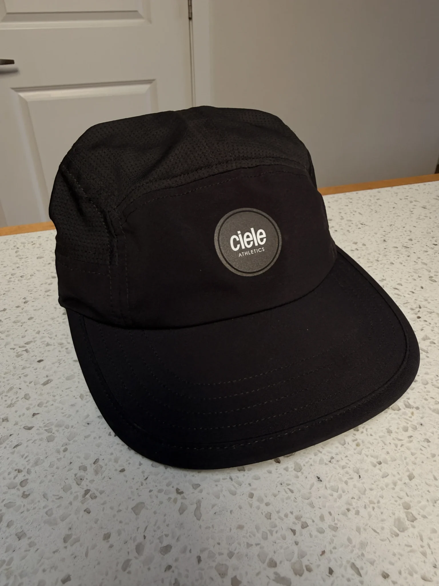 Featured image for Ciele cap