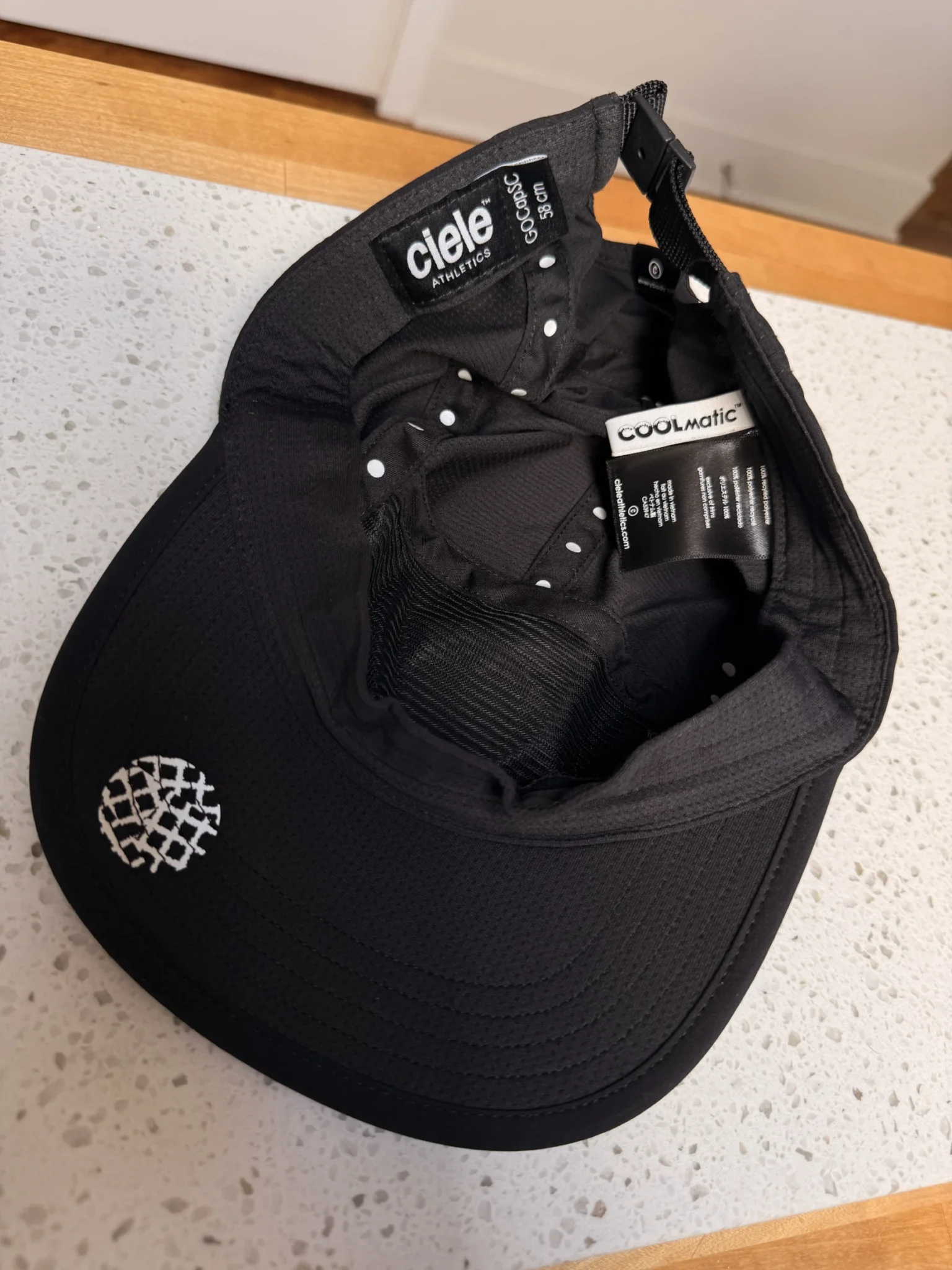 Image for Ciele cap
