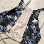 Featured thumbnail for June Swimwear Tropical Top