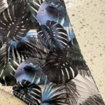 Thumbnail for June Swimwear Tropical Top