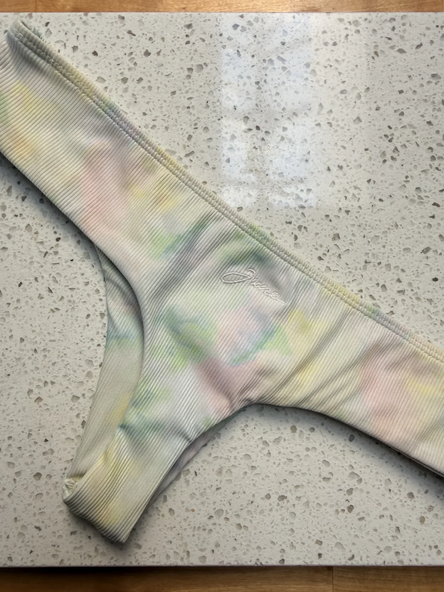 Image for June Swimwear bikini bottoms