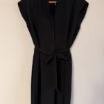 Featured thumbnail for Babaton Basic Black Dress