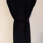 Thumbnail for Babaton Basic Black Dress