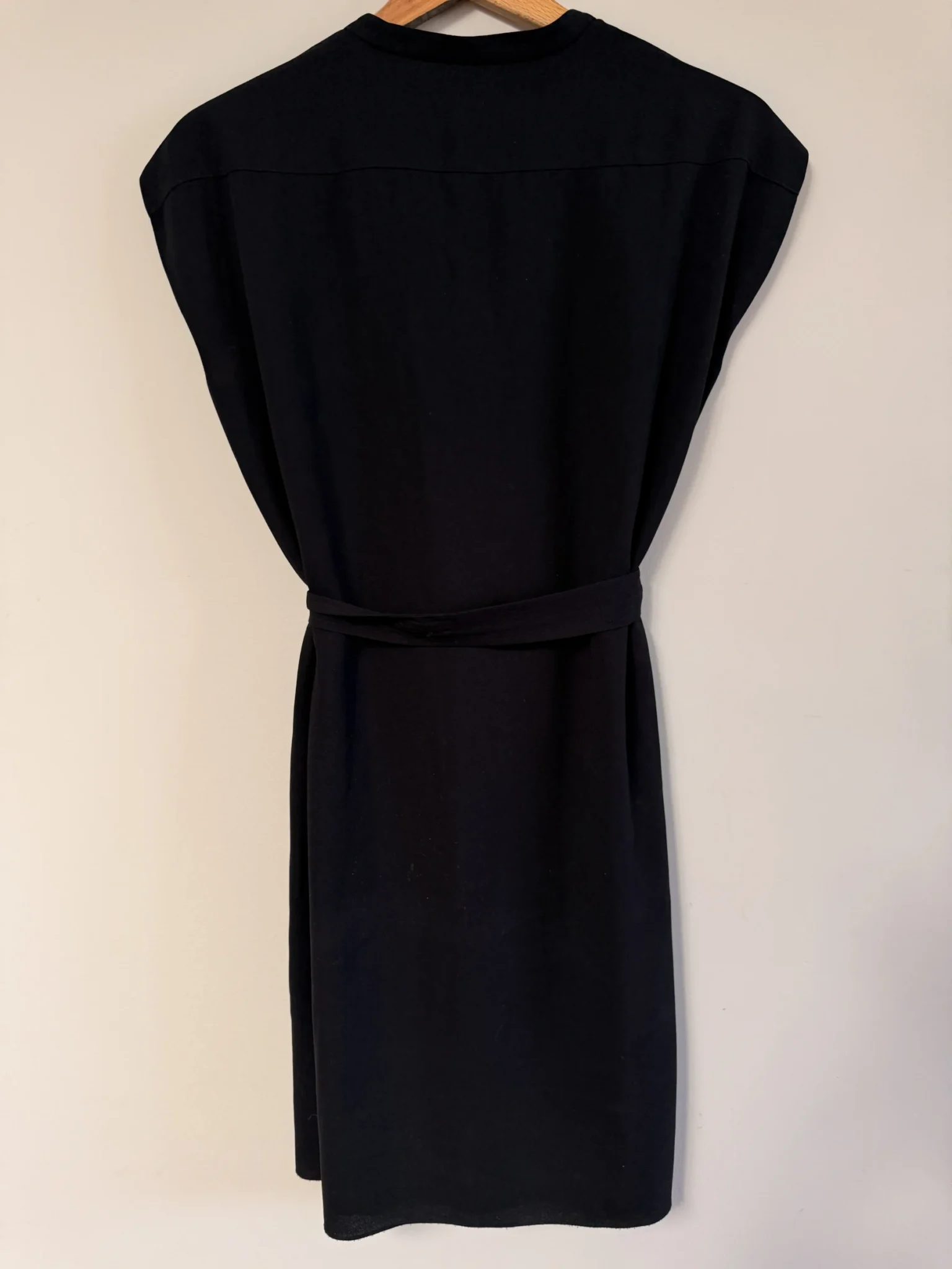 Image for Babaton Basic Black Dress
