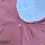 Thumbnail for Lululemon Align cropped top