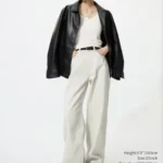Featured thumbnail for Uniqlo wide-leg trousers