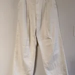 Thumbnail for Uniqlo wide-leg trousers