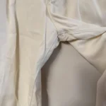 Thumbnail for Uniqlo wide-leg trousers