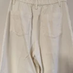 Thumbnail for Uniqlo wide-leg trousers