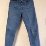 Thumbnail for Levi’s Wedgie jeans