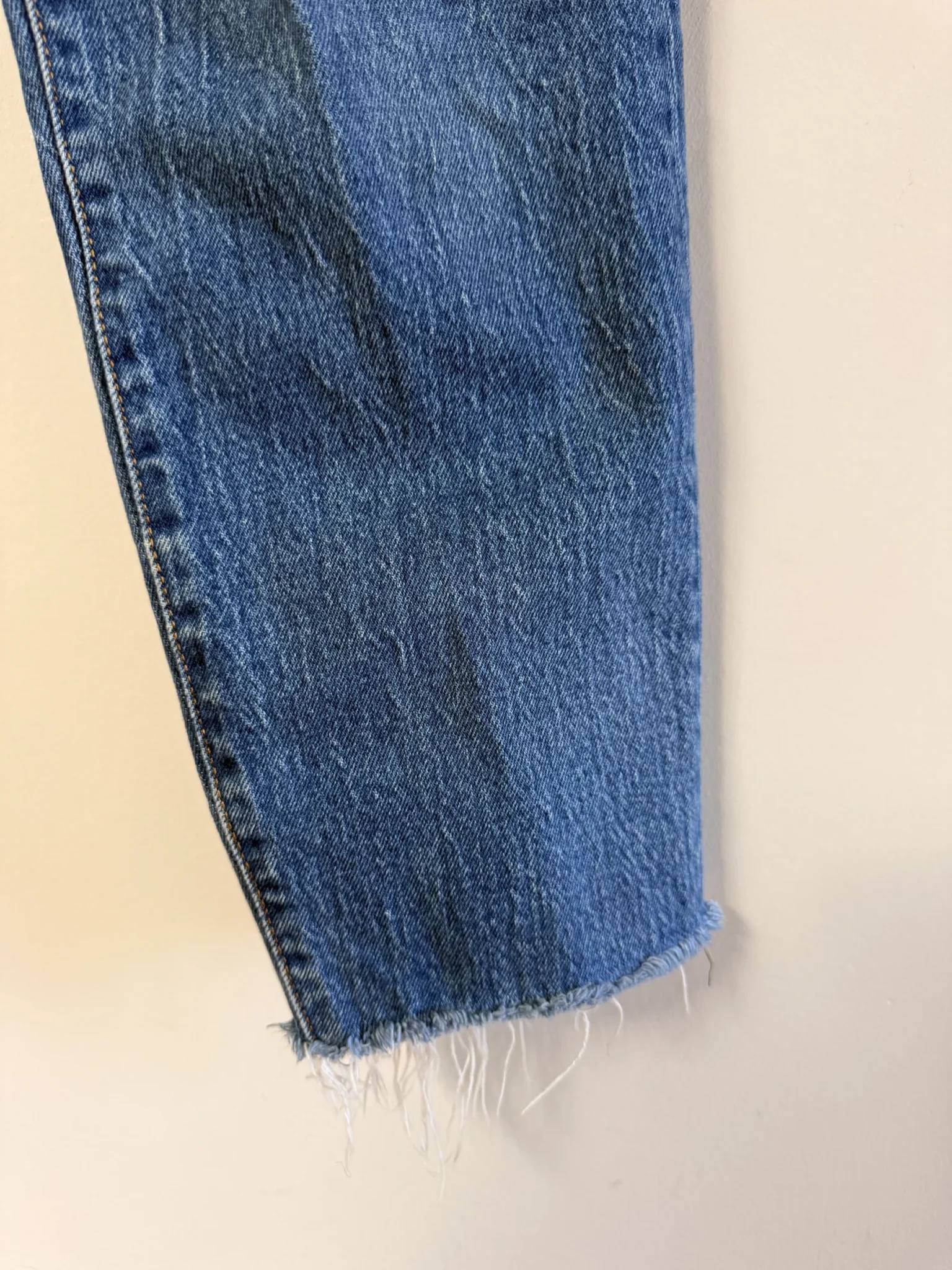 Image for Levi’s Wedgie jeans