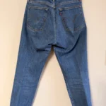 Thumbnail for Levi’s Wedgie jeans