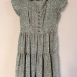Featured thumbnail for Womance dress