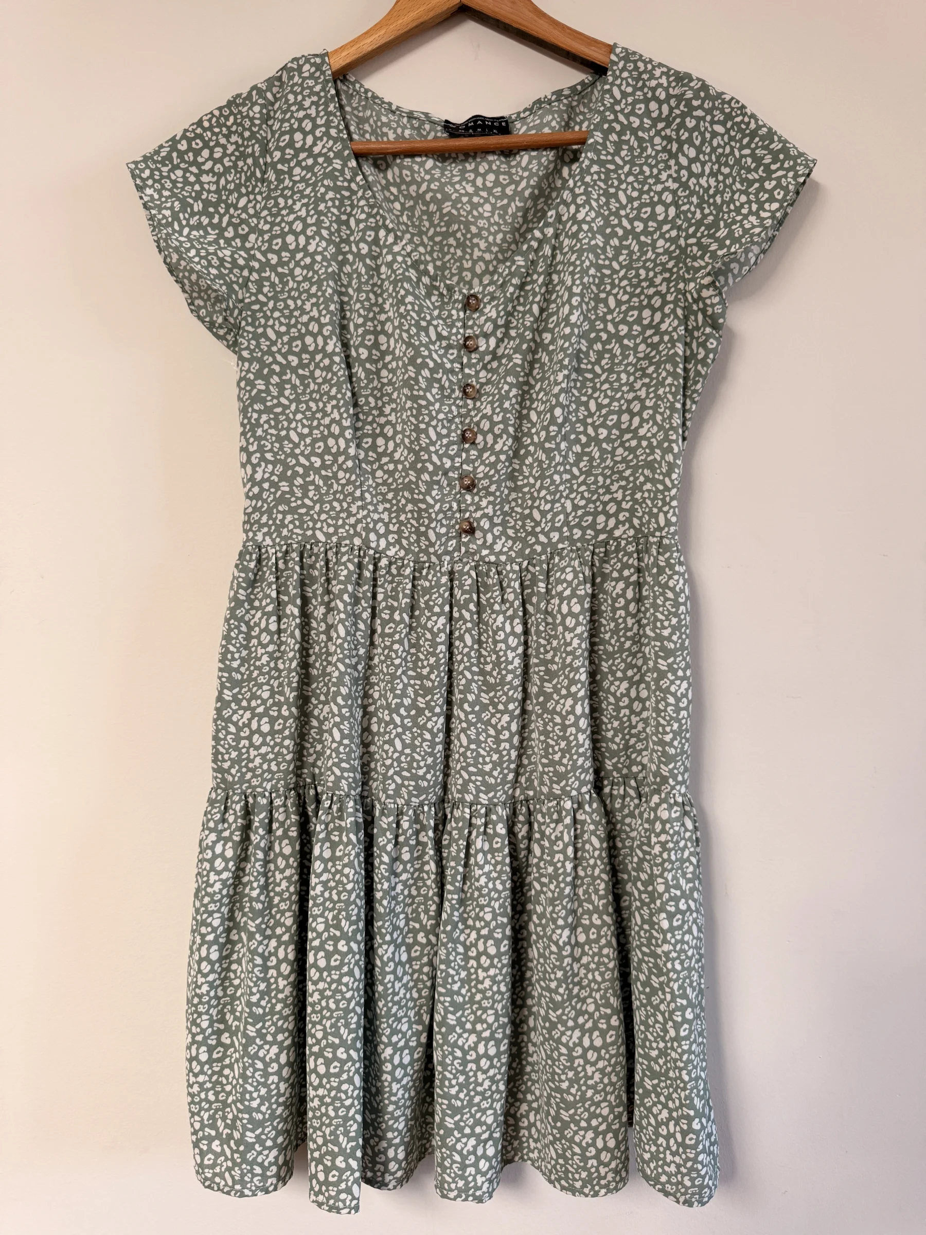 Robe Womance Womance seconde main