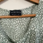 Thumbnail for Womance dress