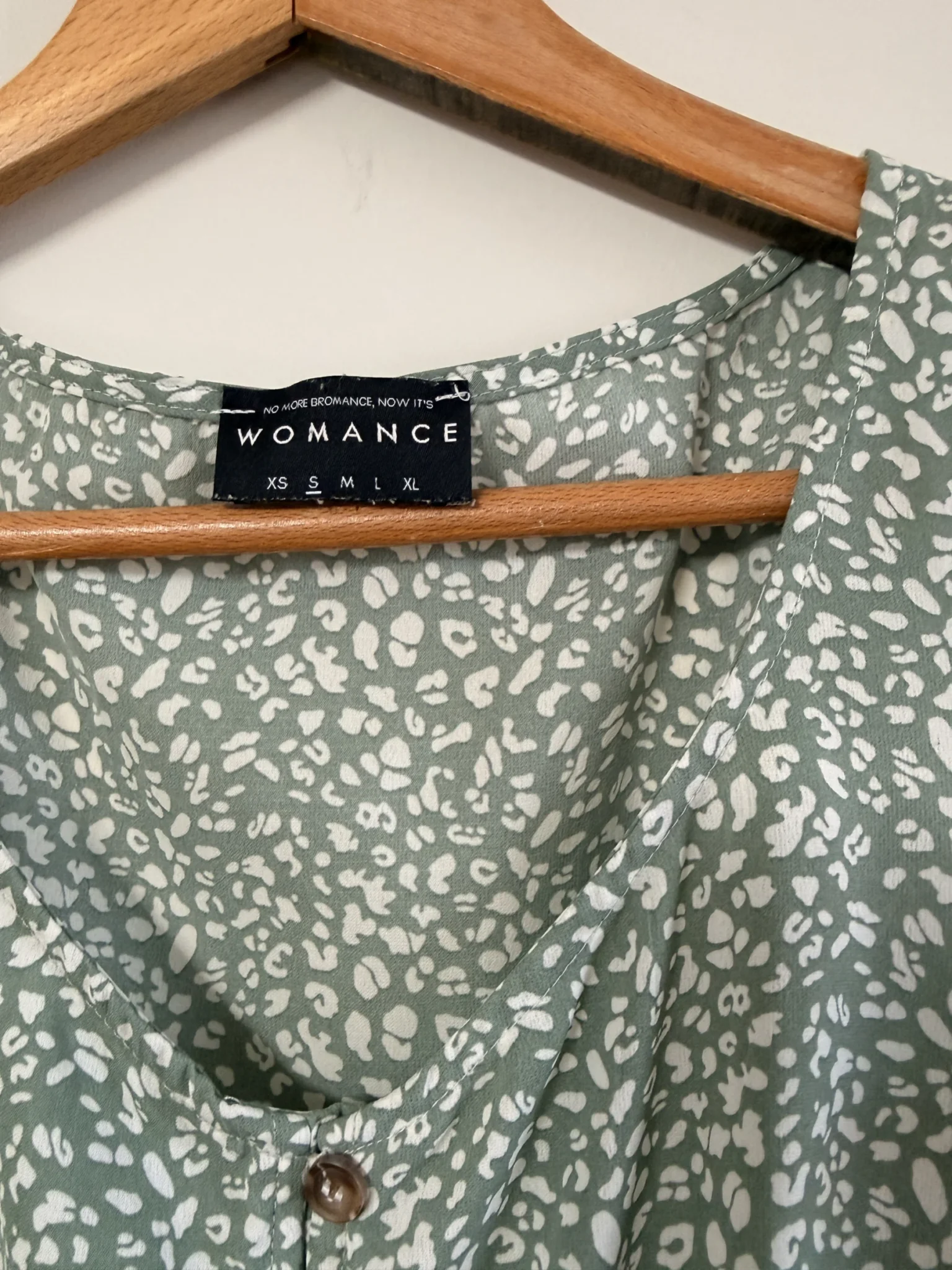 Image for Womance dress
