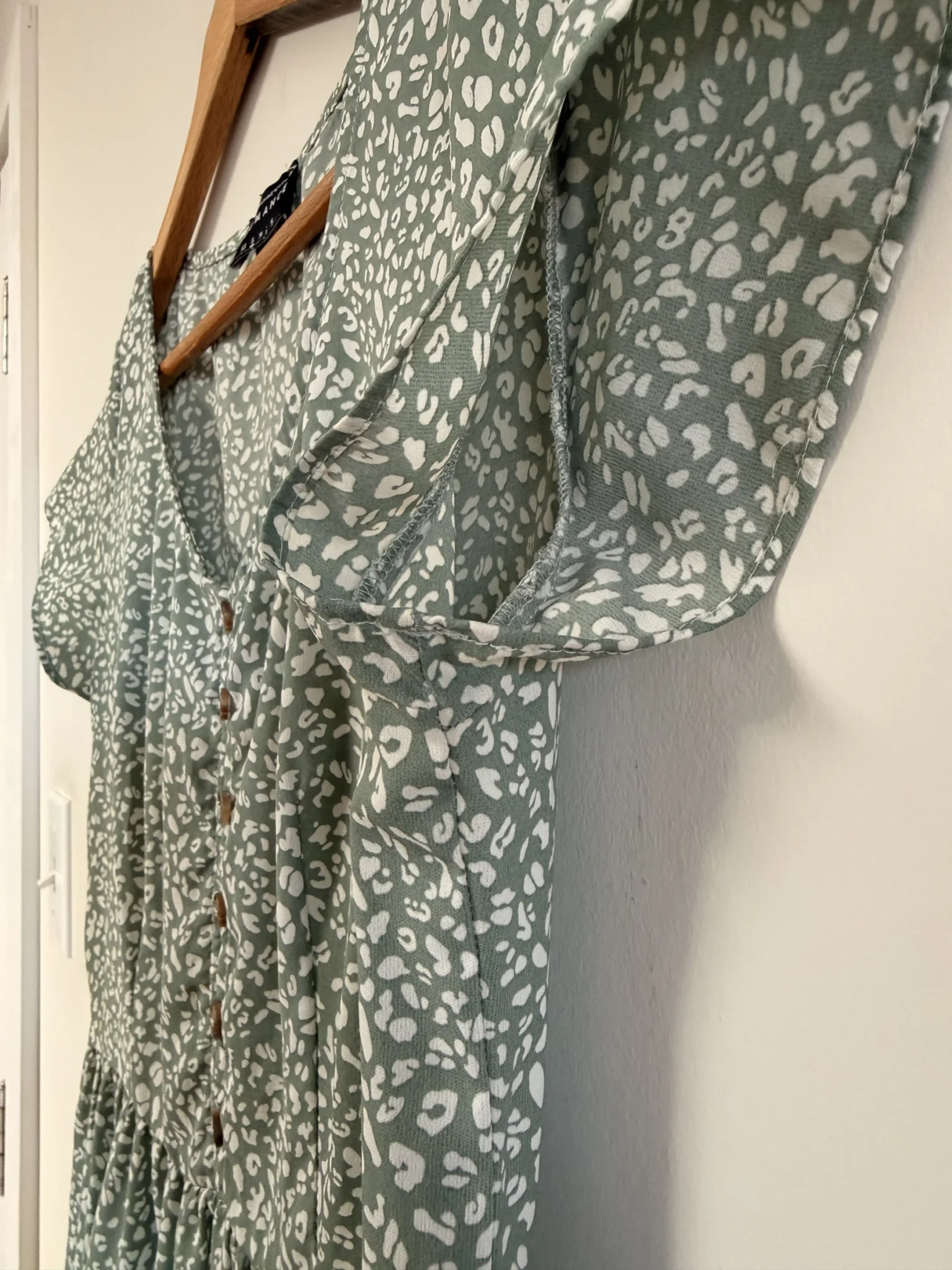 Image for Womance dress