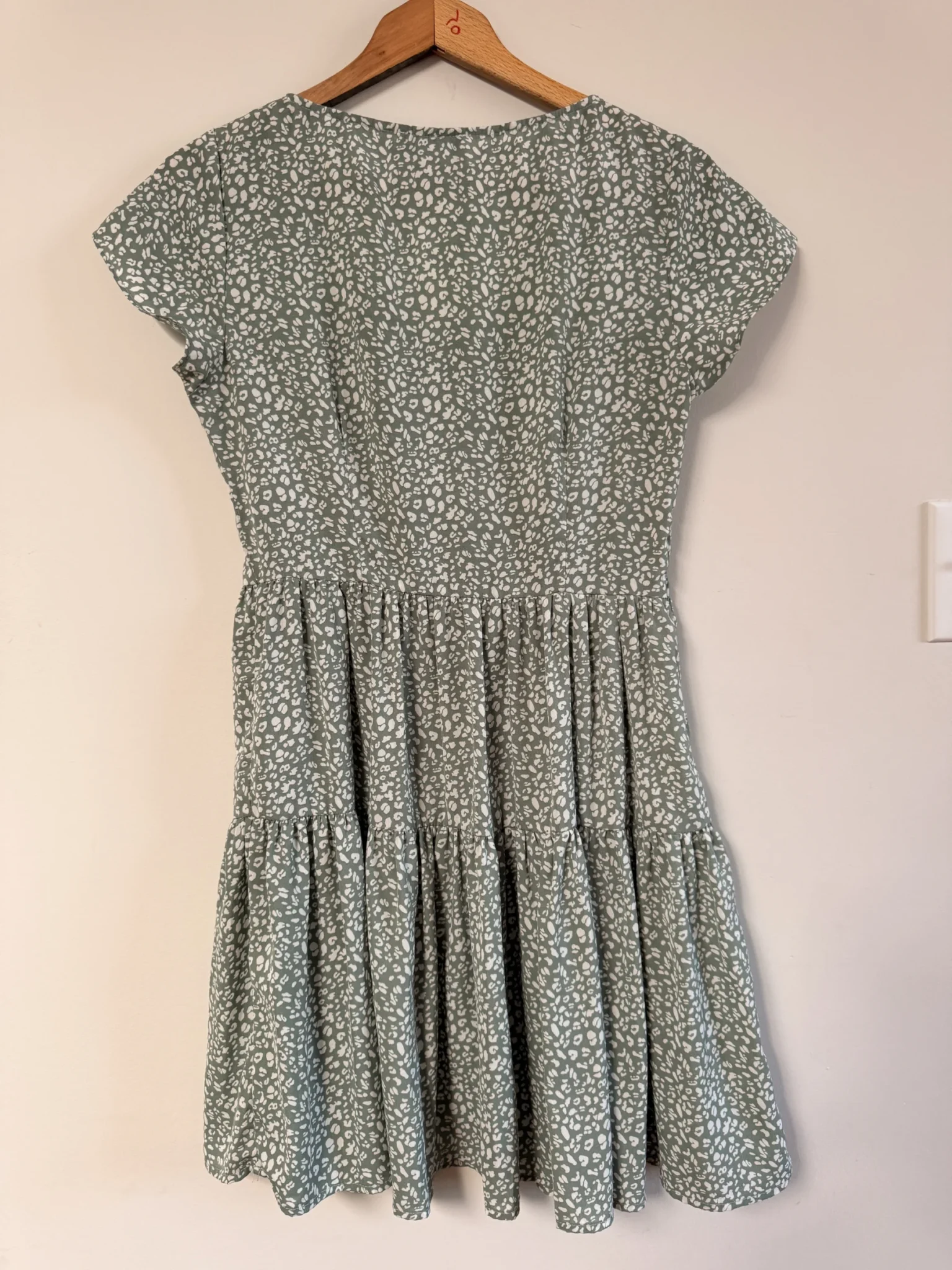 Image for Womance dress